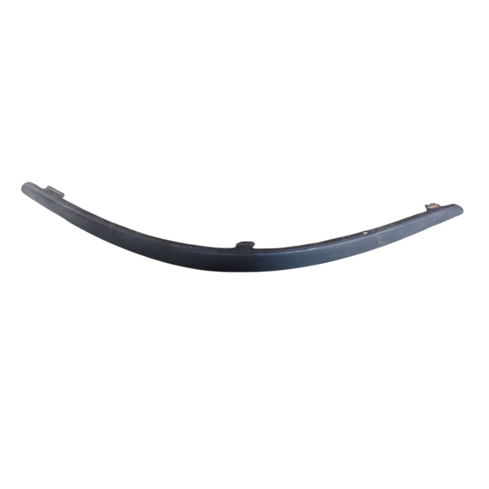Moldura Parachoque Dianteiro Ford Focus 1.6 Hatch 2004 2007