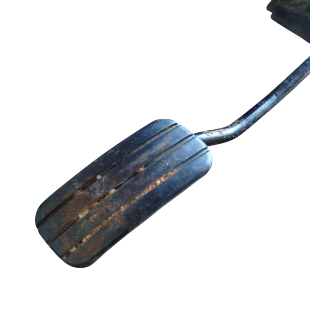 Pedal Acelerador Renault Clio 2000 2001 2002 2003 2005 2007 4