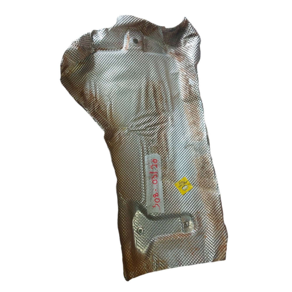 Defletor Protetor Peugeot 308 2011 2012 2013 2015 2016