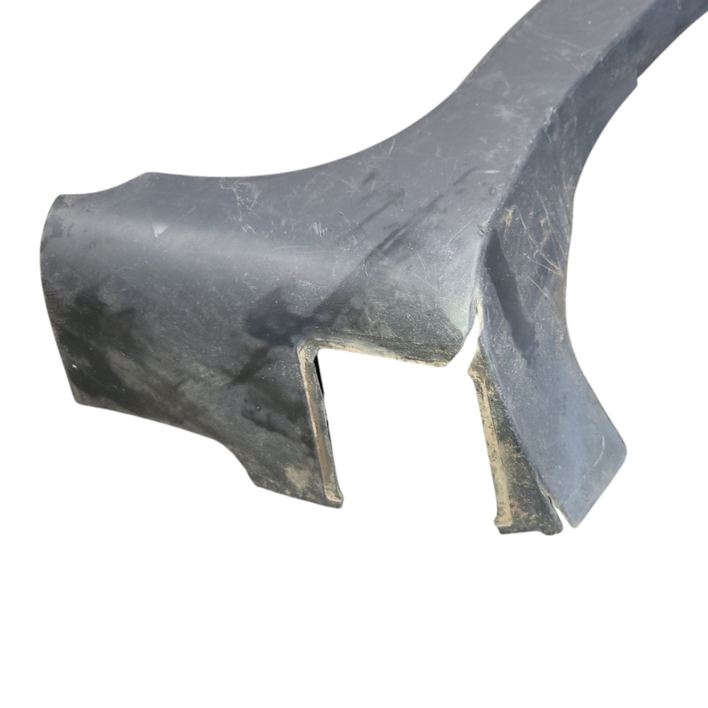 Moldura Roda Traseira Esquerda Renault Sandero Stepway 08/14 3