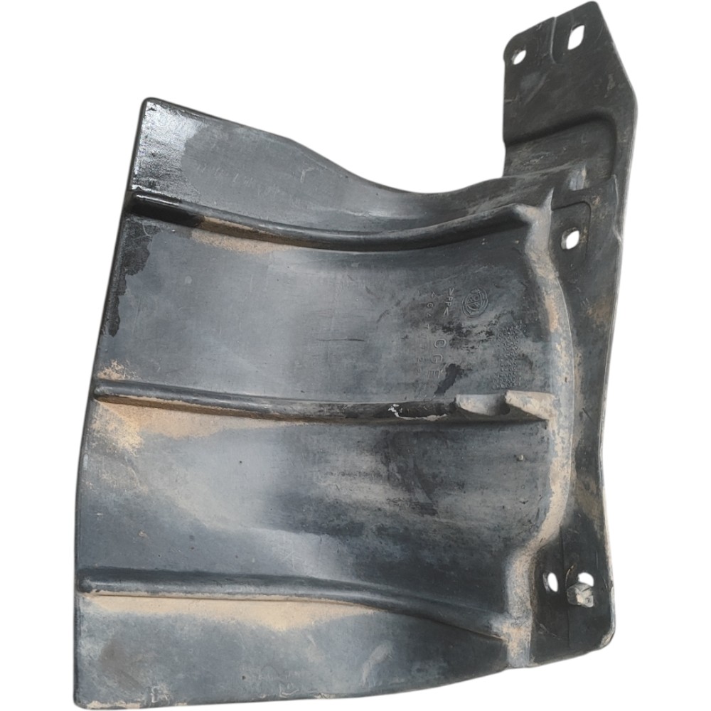 Lateral Acabamento Protetor Correia Dentada Palio Siena Mobi