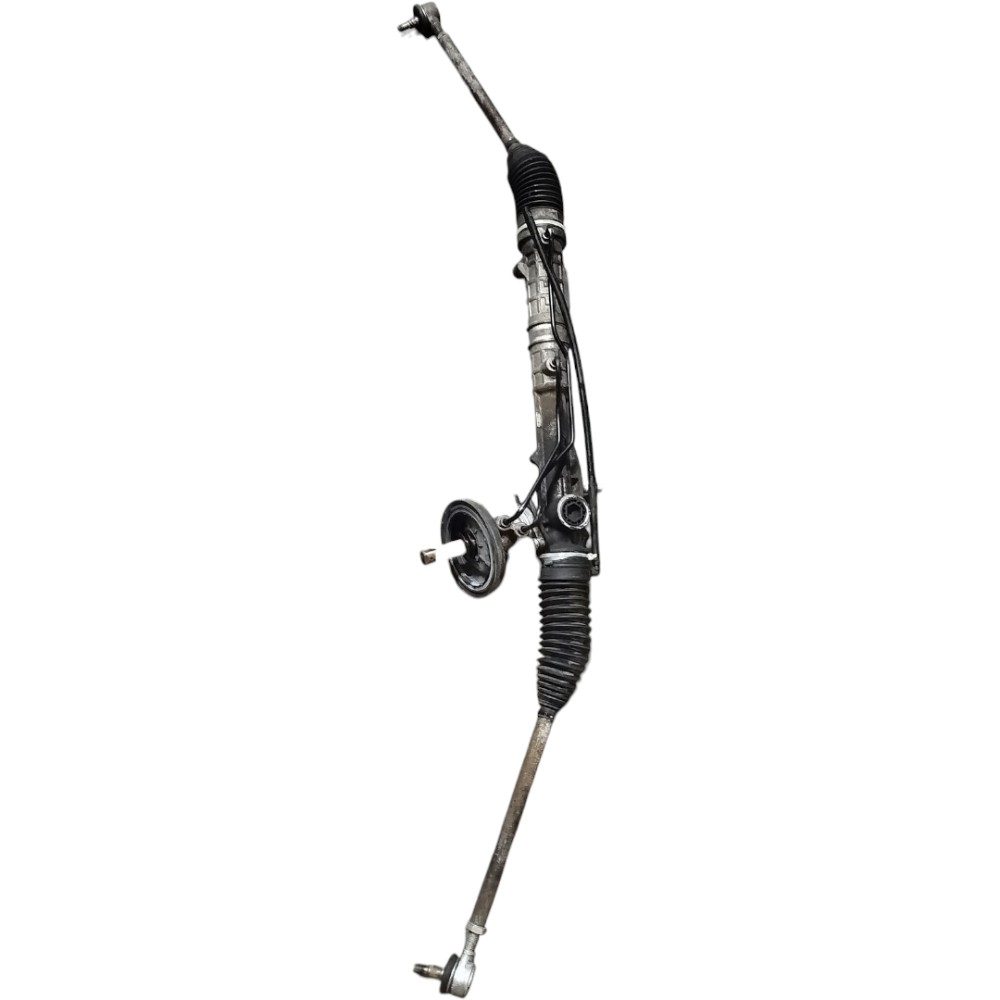 Caixa De Direção Hidráulica Peugeot 307 Sw 2006 2009 A 2012
