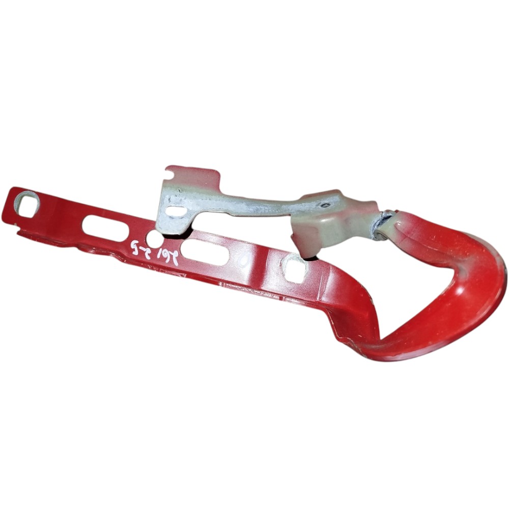 Abertura Capo Braço Direito Peugeot 208 2008 307 Citroen C3