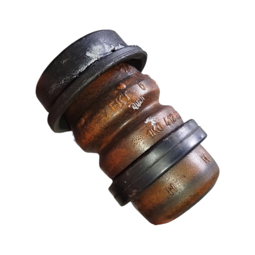 Batente Amortecedor Dianteiro Volkswagen Jetta 2007 A 2011