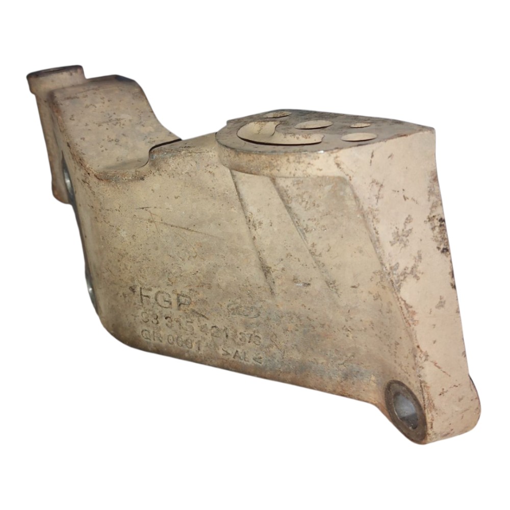 Suporte Alternador Gm Corsa Meriva Montana 2003 2008 2012