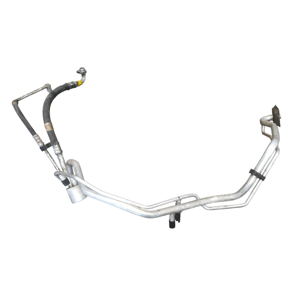 Mangueira Ar Condicionado Peugeot 307 1.6 2001 2002 2012