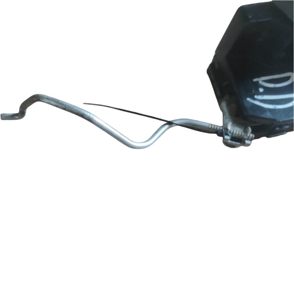 Fechadura Trava Dianteira Direita Ecosport 2003 2008 2013