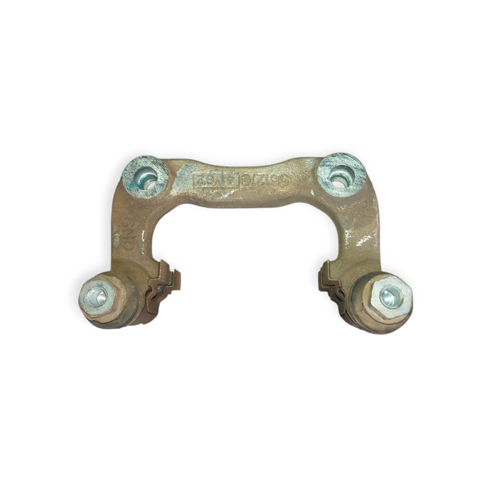 Cavalete Pinça Freio Traseira Citroen C4 2008 2009 2010 2014