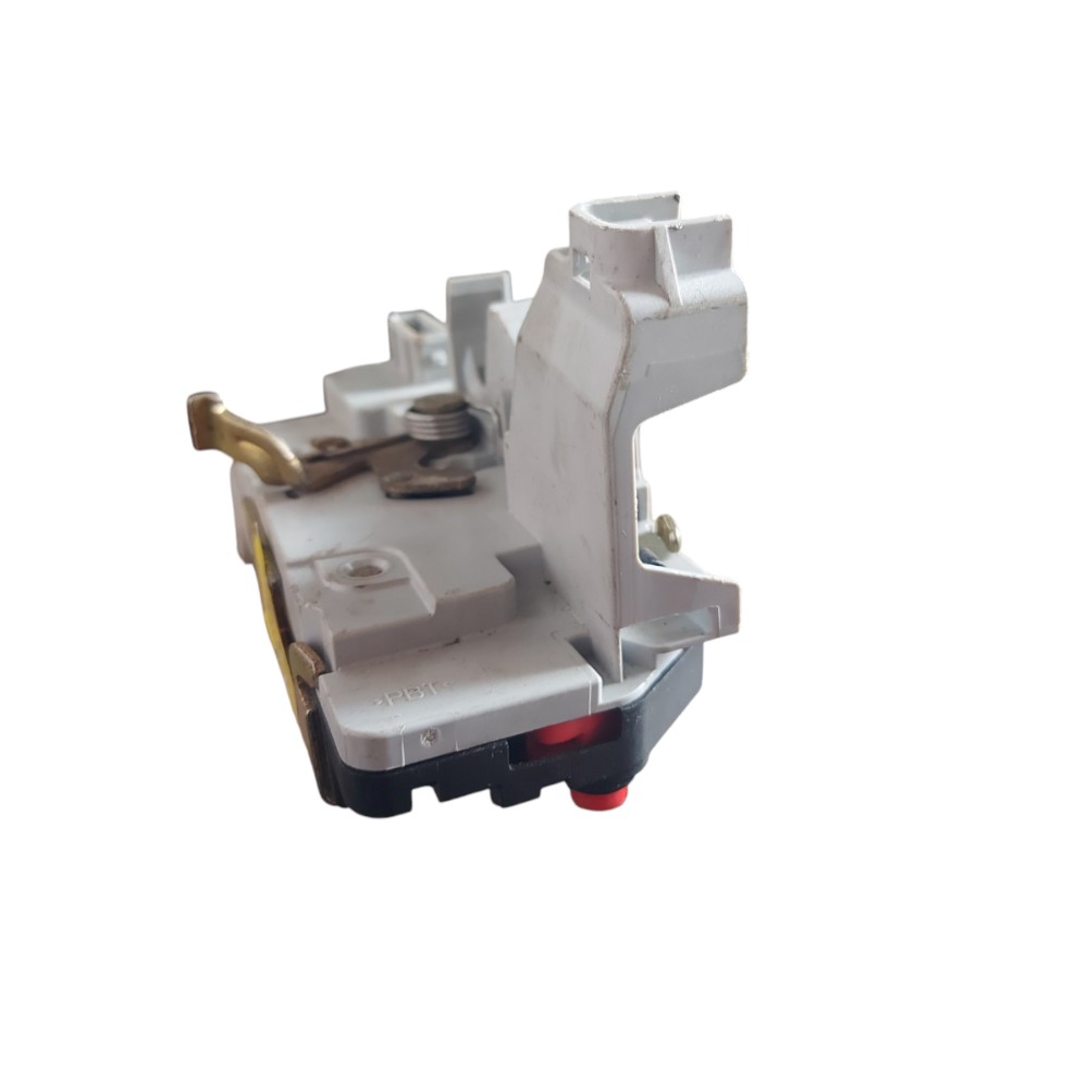 Fechadura Porta Dianteira Direita Peugeot 307 2006 A 2012 3