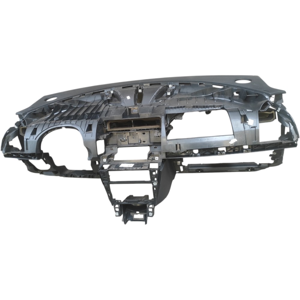 Capa Painel Citroen Tabelier C4 Pallas 2008 2010 2012 2014 Preto
