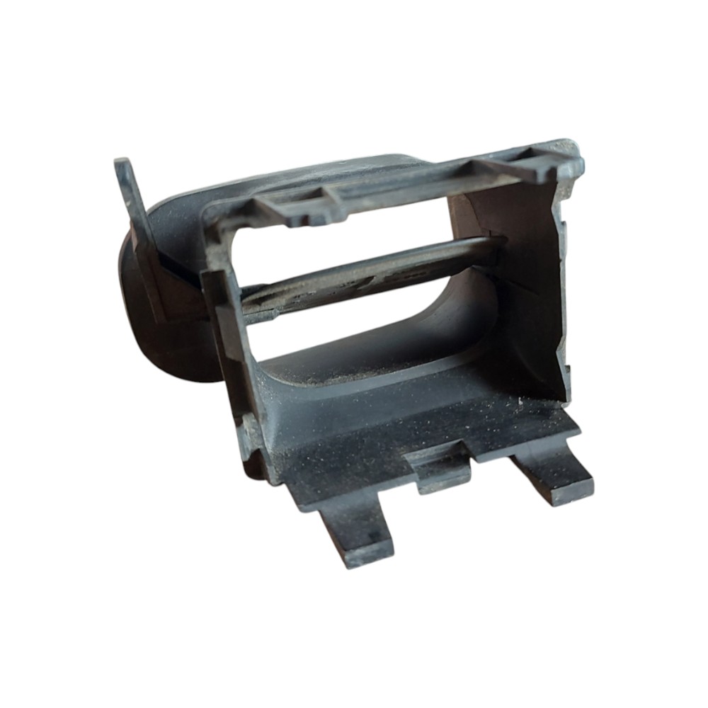 Moldura Difusor Ar Painel Esquerdo Renault Clio 2000 A 2008 2