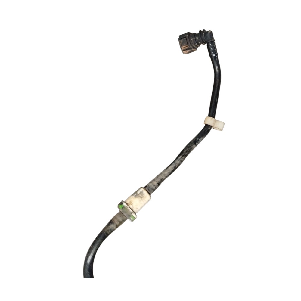 Cabo Linha Combustível Gasolina Peugeot 208 2003 A 2014