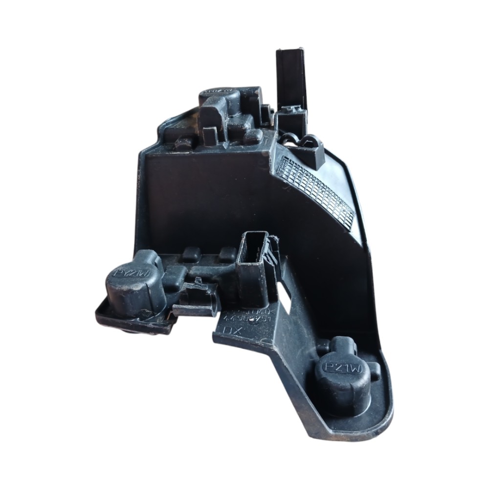 Circuito Lanterna Traseiro Direita Ford Ka 2008 2011 2013 Direito/passageiro 5