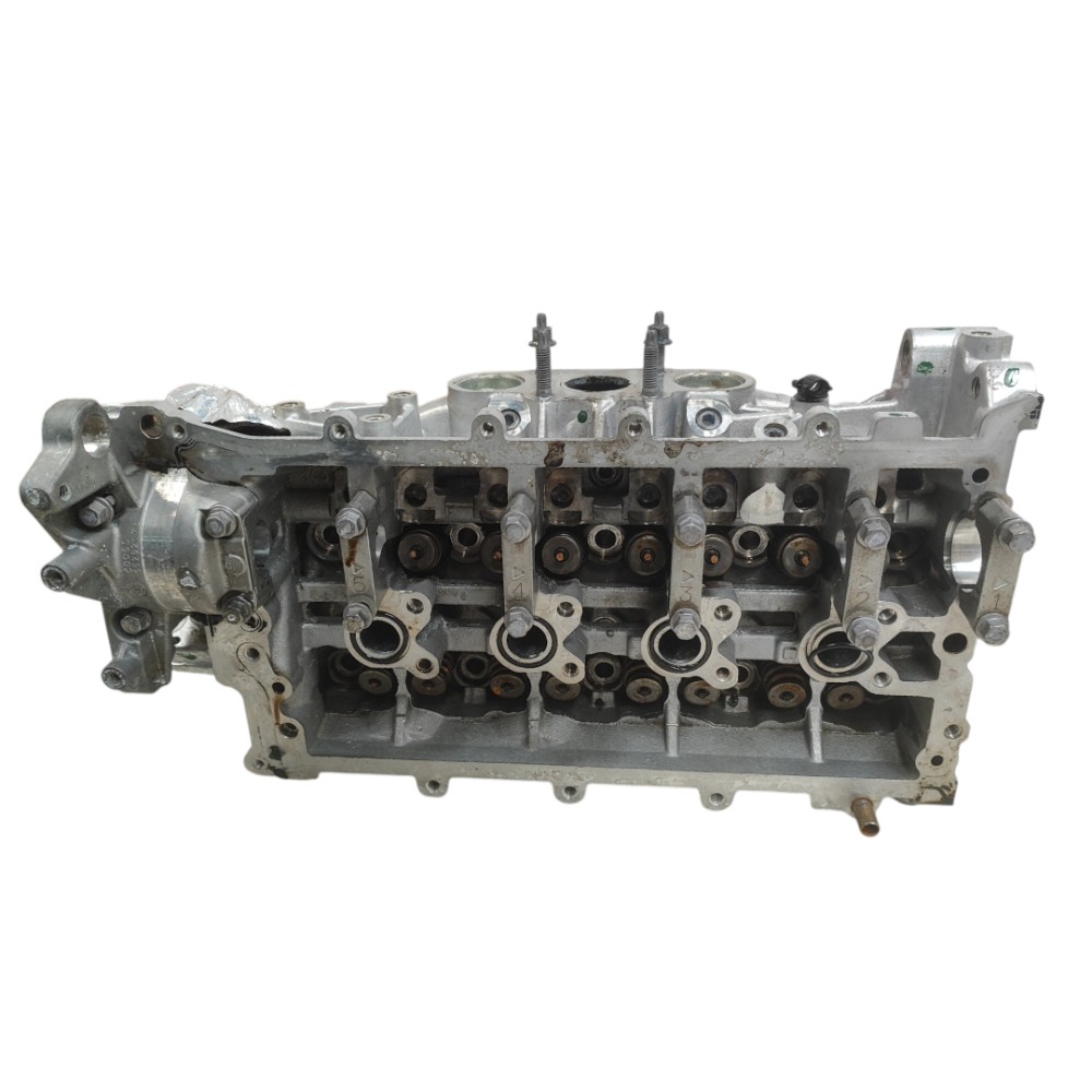 Cabeçote Jeep Renegade Compass Commander Fiat Toro 1.3 Std 6