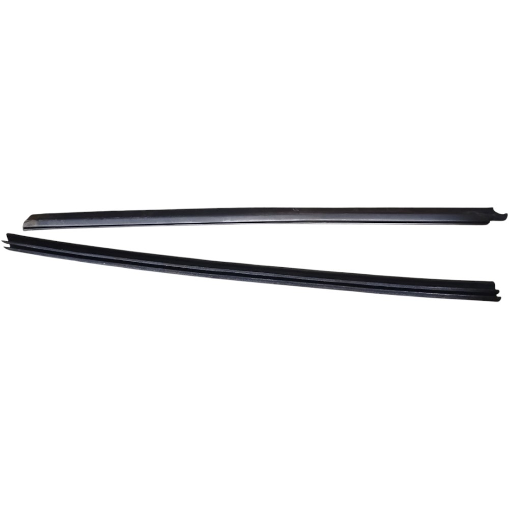 Par Pestana Dianteira Esquerda Peugeot 307 2006 2009 A 2012 Preto