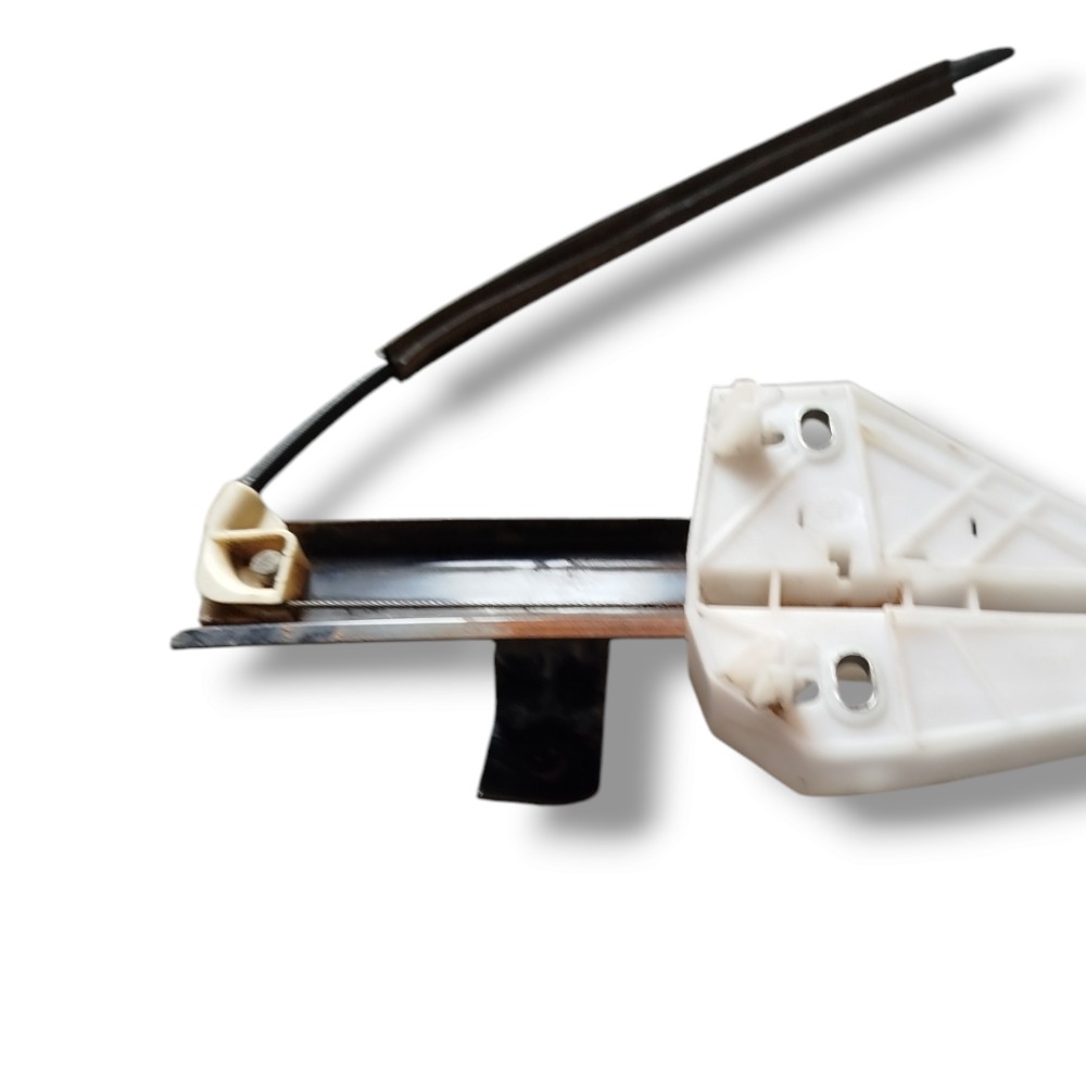 Máquina De Vidro Dianteiro Esquerdo Ford Ka 2009 2010 2013 6