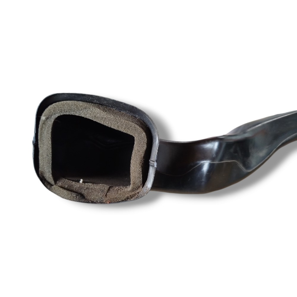 Duto Ar Esquerdo Painel Instrumento Focus 2001 2002 2008 2