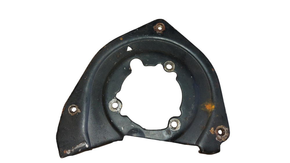 Chapa Proteção Correia Dentada Palio Fiasa Uno Siena 1999 2