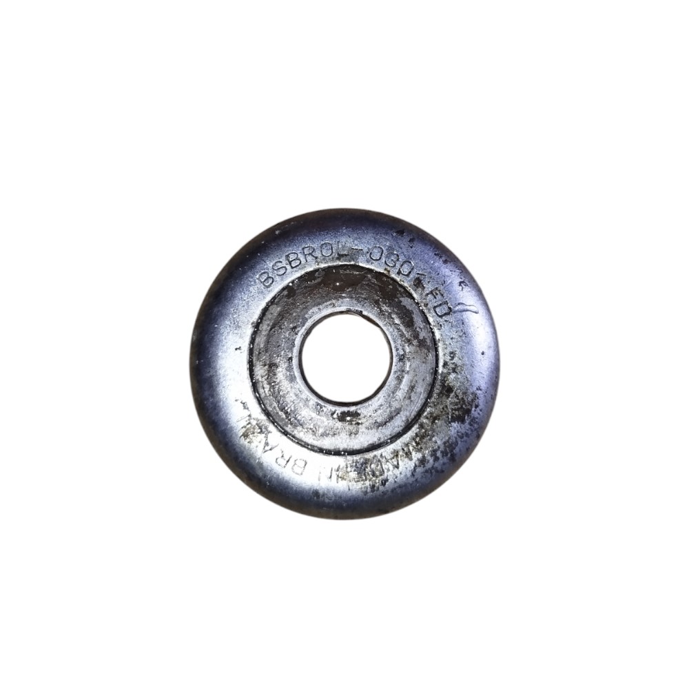 Rolamento Ford Ka Fiesta 2000 2003 2004 2005 2006 2007 2010