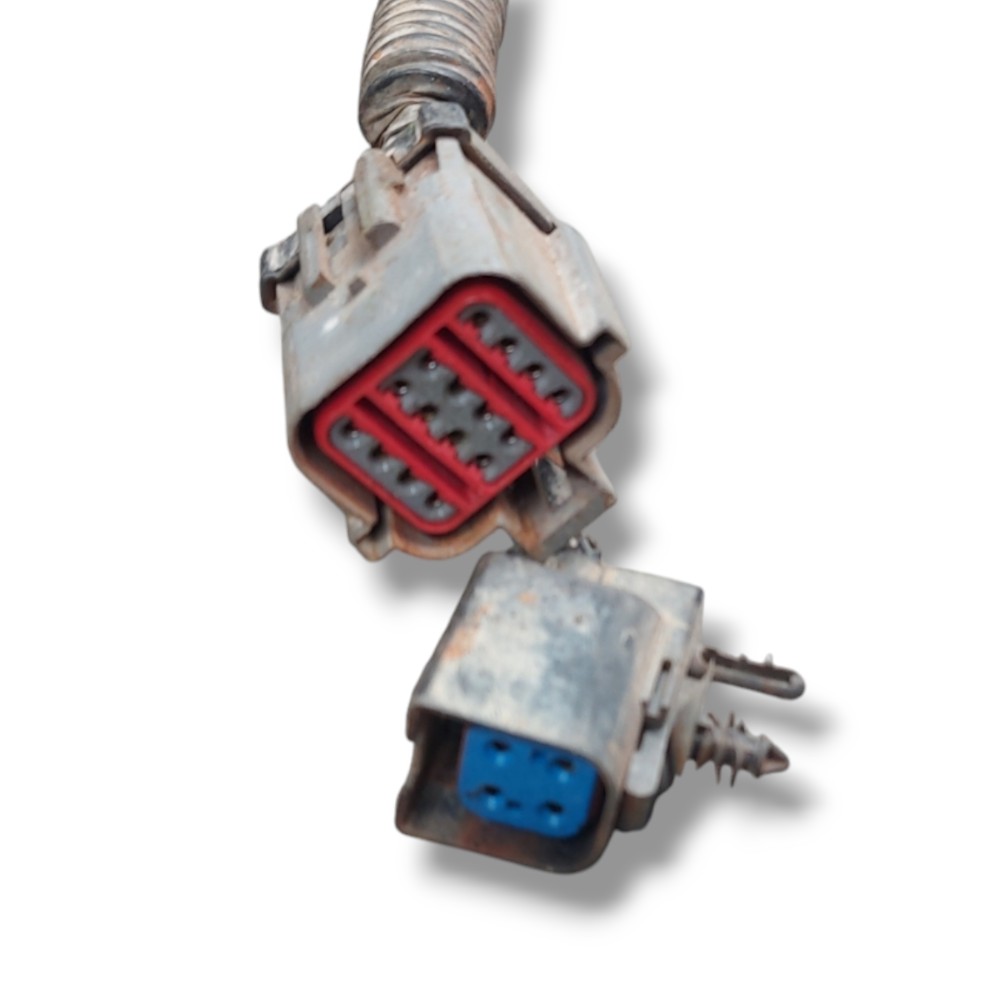 Chicote Caixa Fusível Completo Ford Ka 1997 2000 2003 2007 9