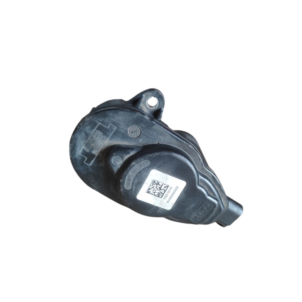 Atuador Motor Freio De Mao Jeep Renegade Compass Commander 3