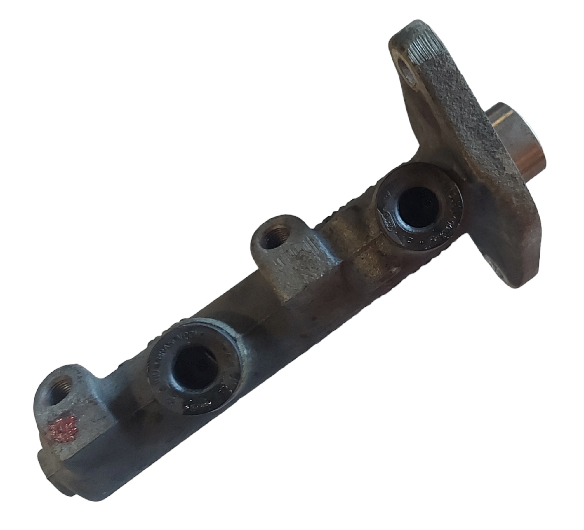 Cilindro Mestre Frenagem Ford Ka 1.0 8v 2008 2009 2010 2013 2