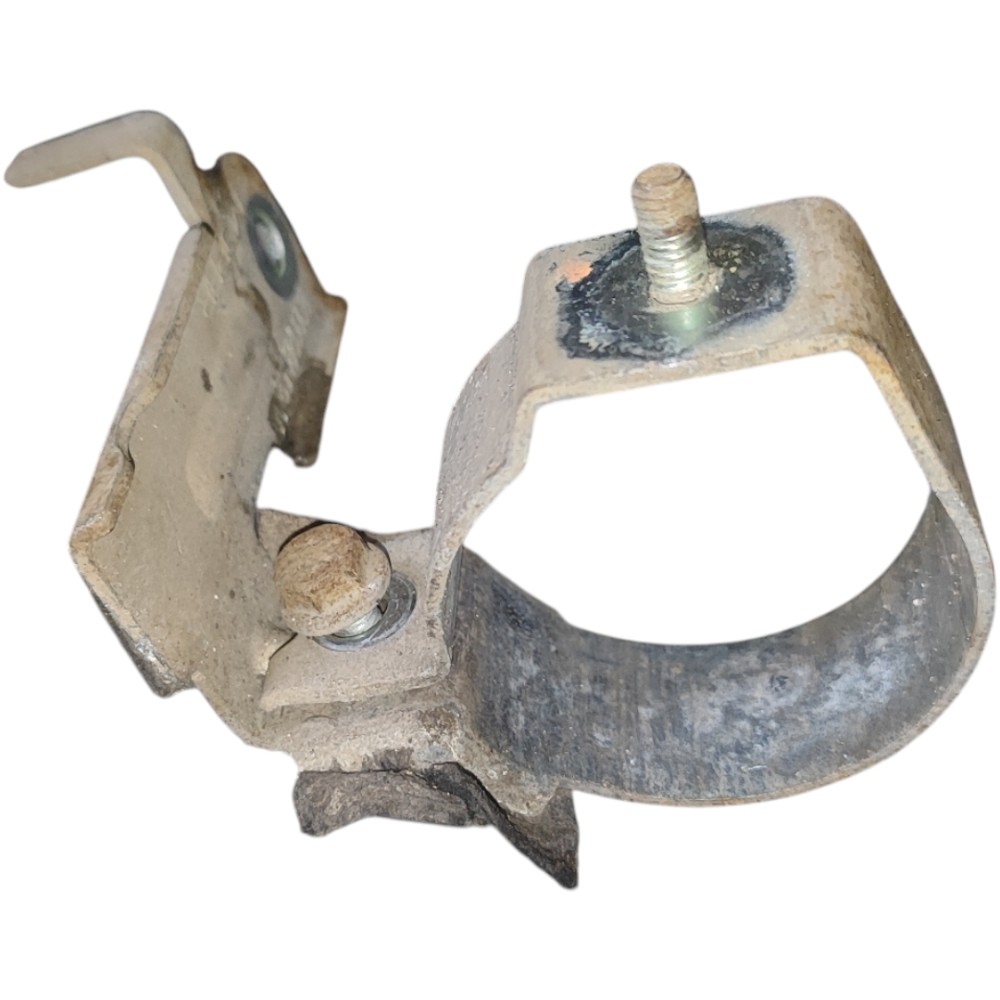 Suporte Porta Dianteira esquerda  Fiat Mobi 2016 2019 A 2022