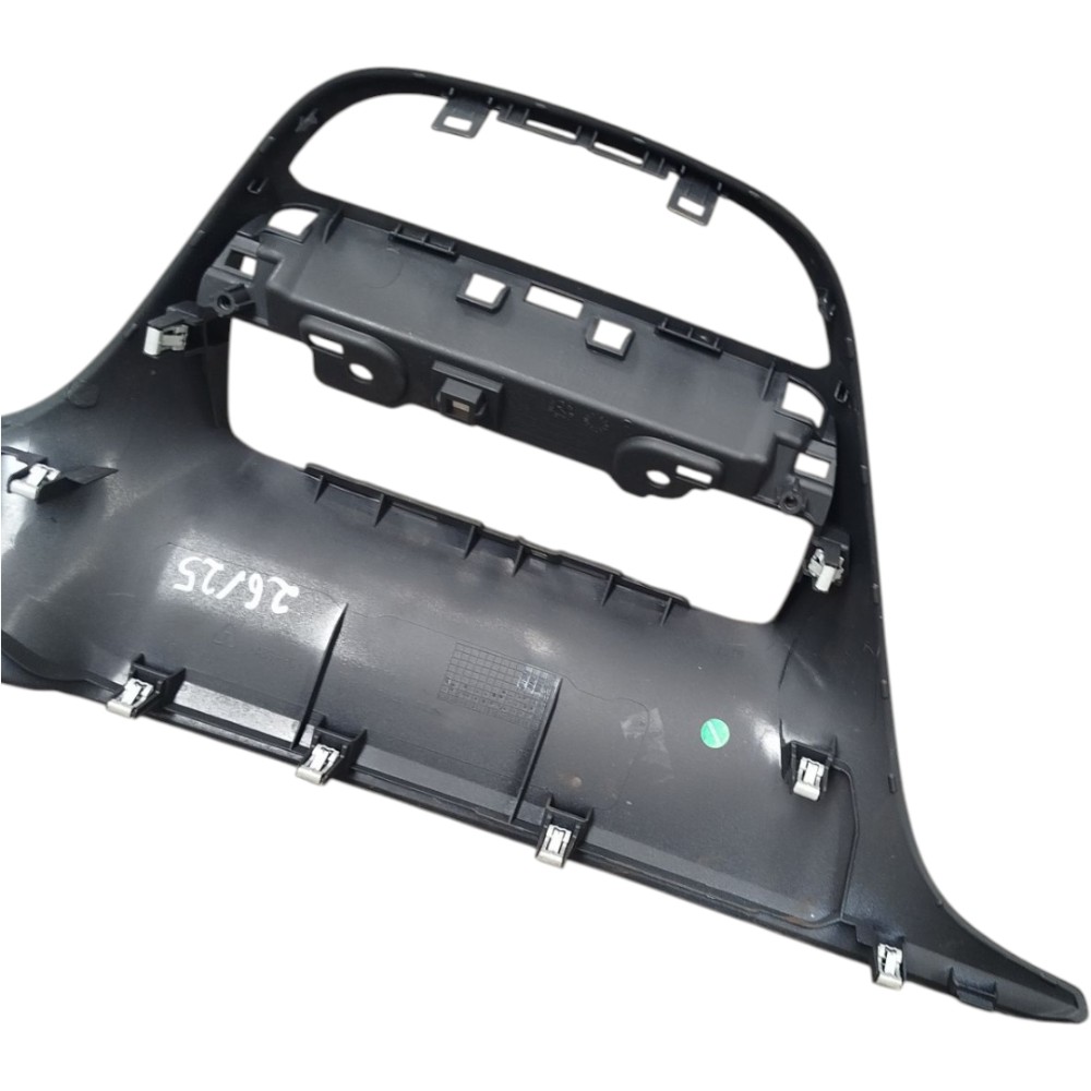 Moldura Painel Difusores Peugeot 208 2008 2012 2016 2018 6