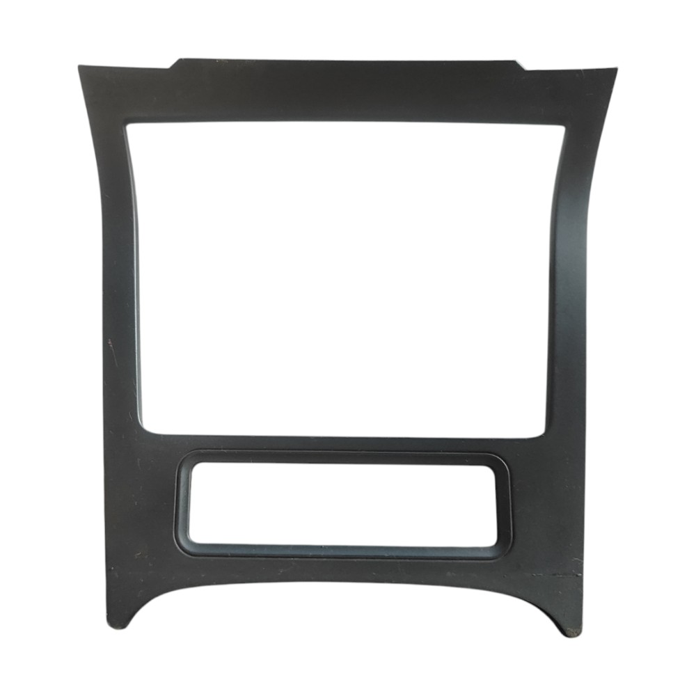 Moldura Acabamento Console Central Vw Jetta 2005 A 2010