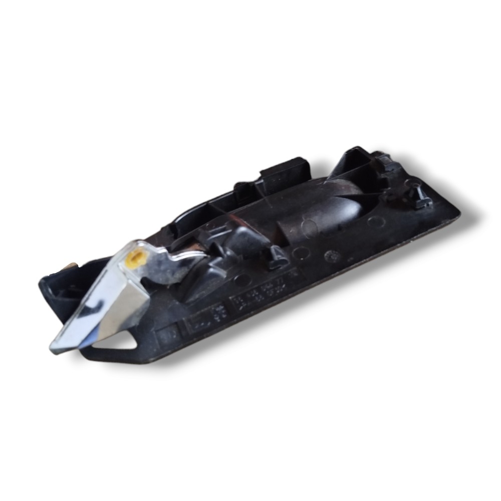 Maçaneta Interna Dianteiro Direito Peugeot 307 2002 2012  Dianteira 8