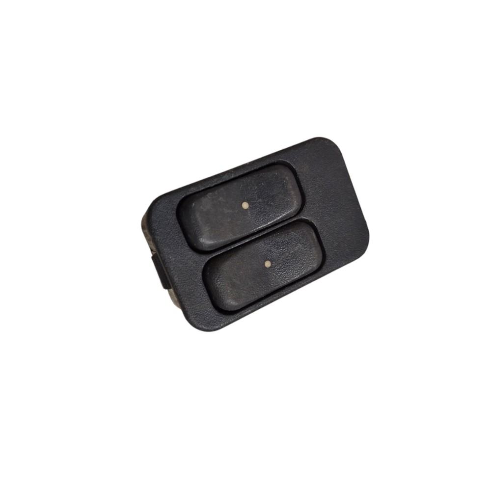 Botao Comando Vidro Elétrico Corsa Hatch 2003 2005 2012 2