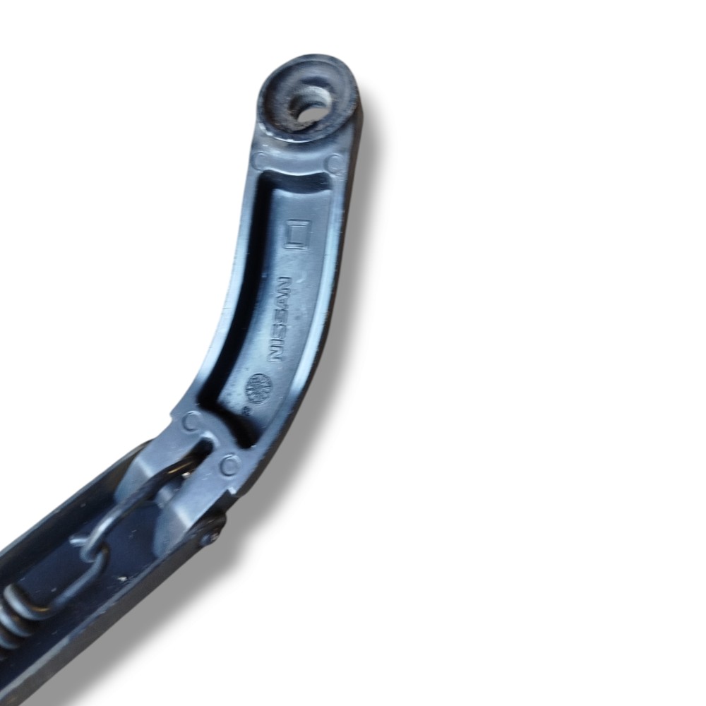 Braço Limpador Parabrisa Esquerda Nissan Sentra 2007 2012  Esquerdo 5