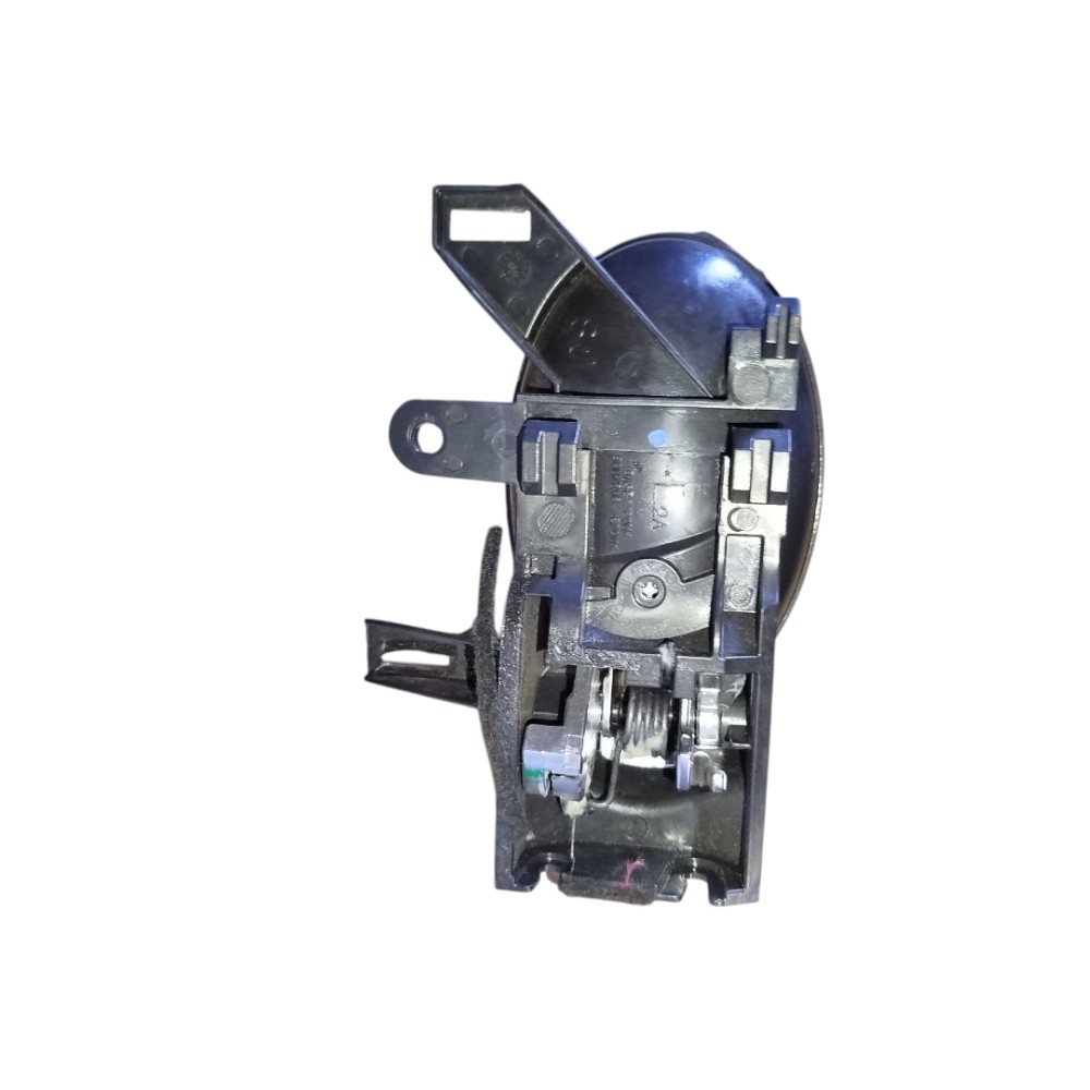 Maçaneta Interna Traseira Esquerda March 2011 2015 2020 Traseira 7