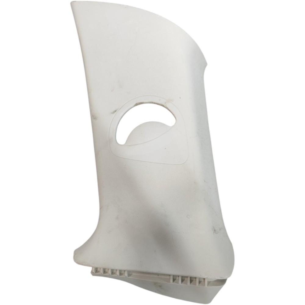 Moldura Direita Coluna Central Citroen C4 2006 2008 2012