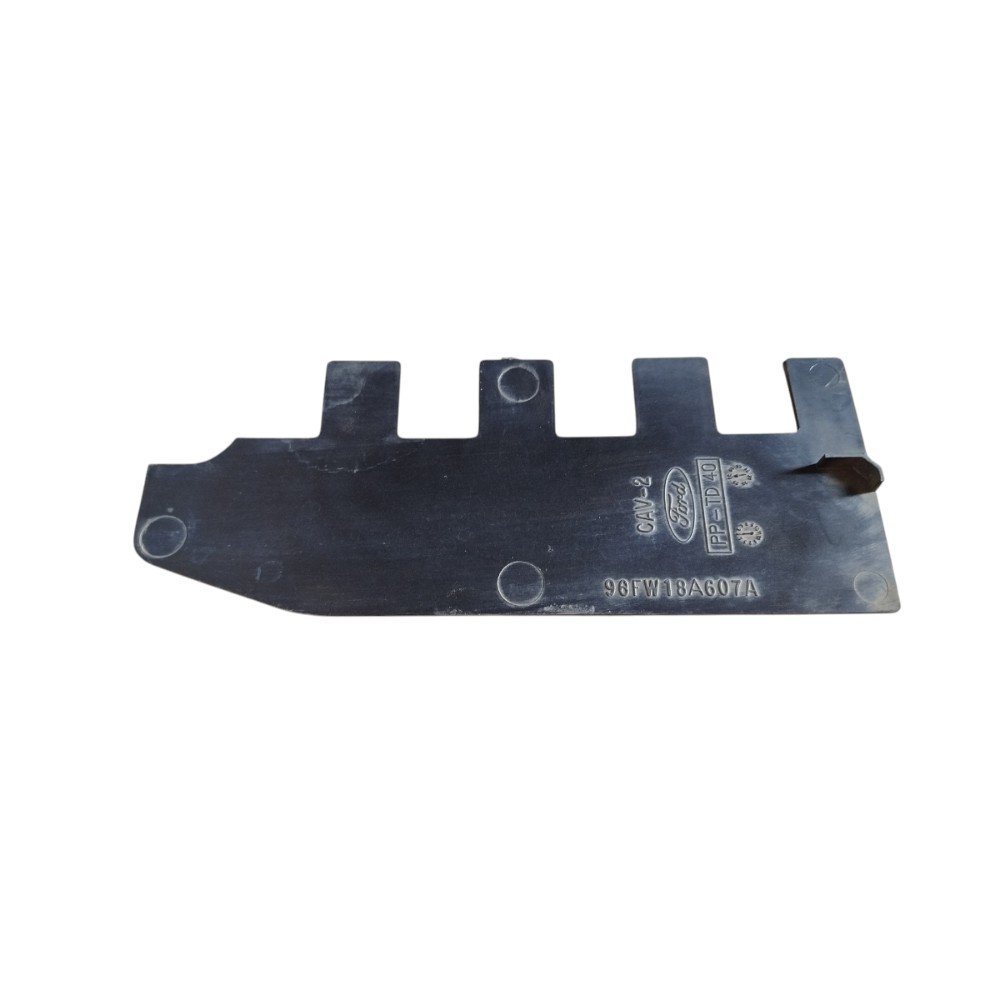 Tampa Fiesta Ford Ka 1997 2000 2001 2010