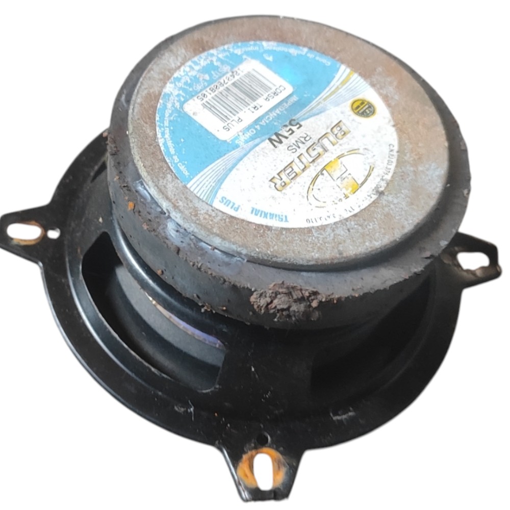 Auto Falante Som Direito Automotivo Ford Ka 2008 A 2014 4