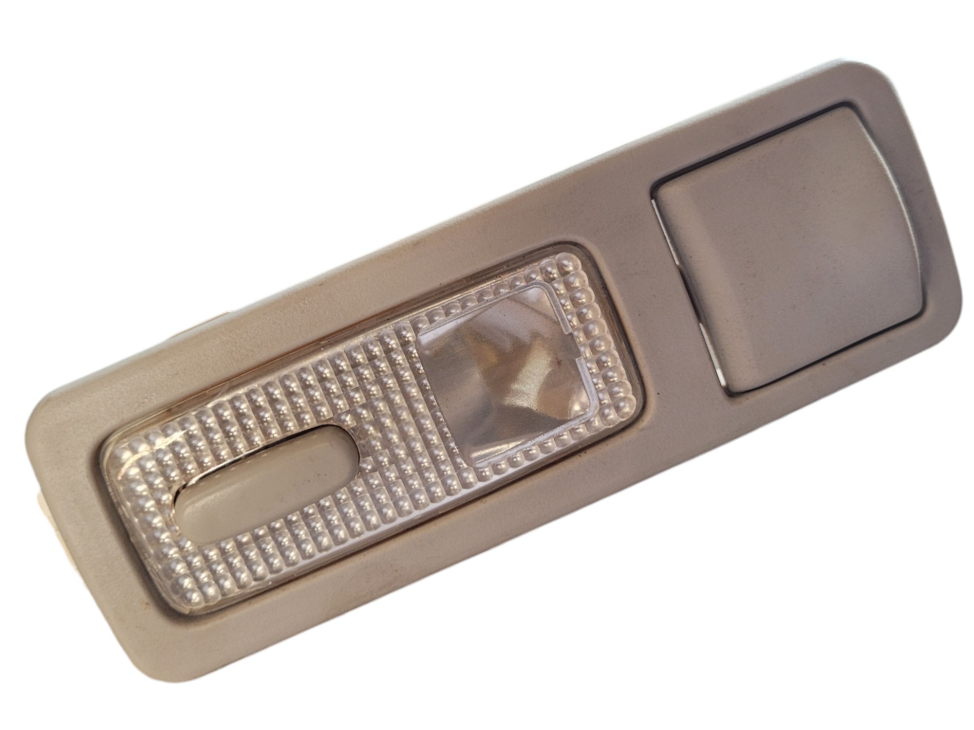 Luz Cortesia Porta Traseira Direita 307 Sw Grand C4 2