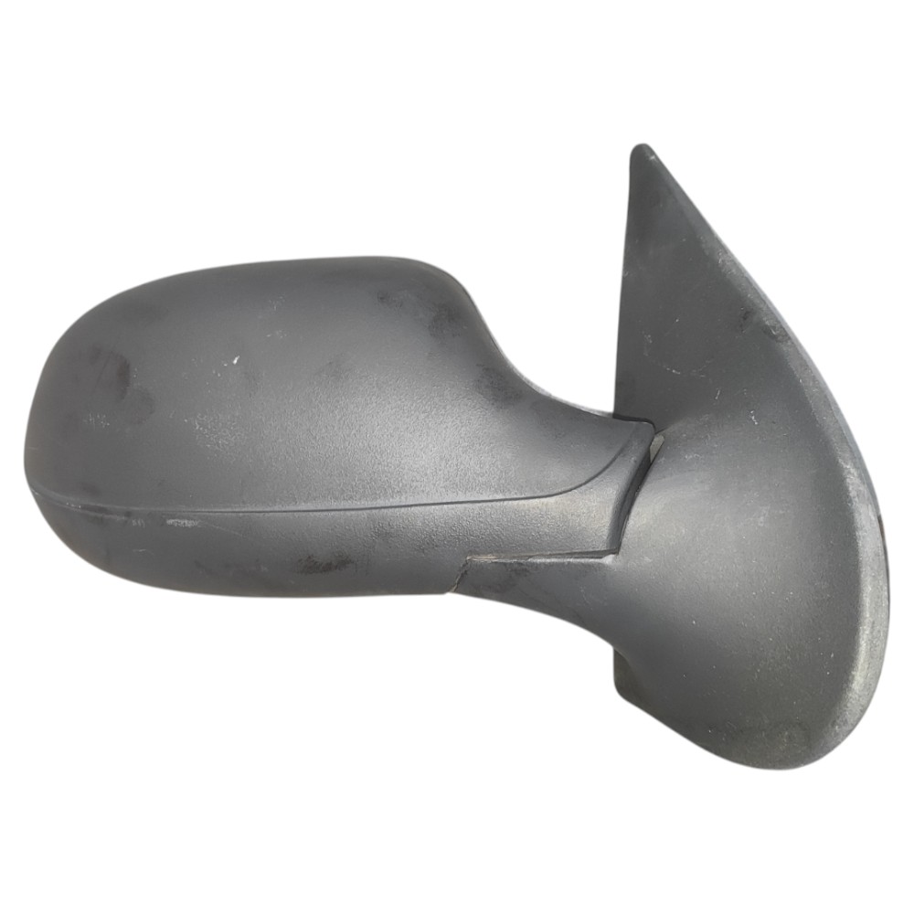 Retrovisor Direito Manual Fiat Palio 4p 2008 2009 2010 2012