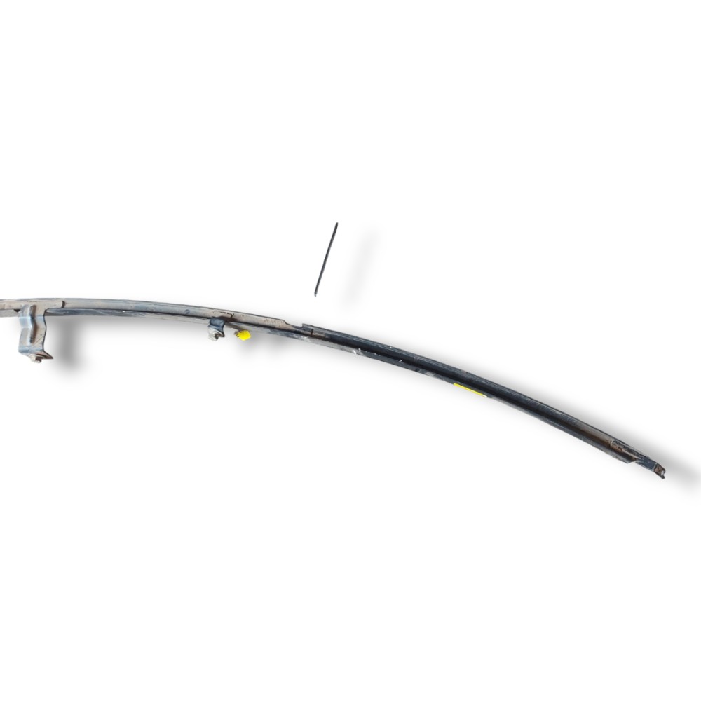 Canaleta Vidro Traseiro Direito Gol G3 Saveiro 1999 2005 6