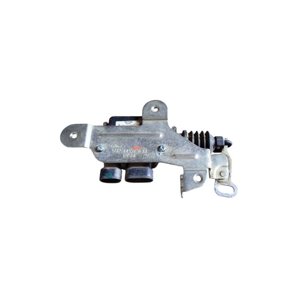 Fechadura Tampa Traseira Fiesta 2008 2014 5s65a432a98aa 4