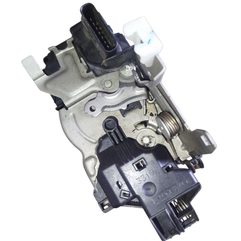Fechadura Eletrica Porta Tras Direita Volvo Xc60 2018 A 2025