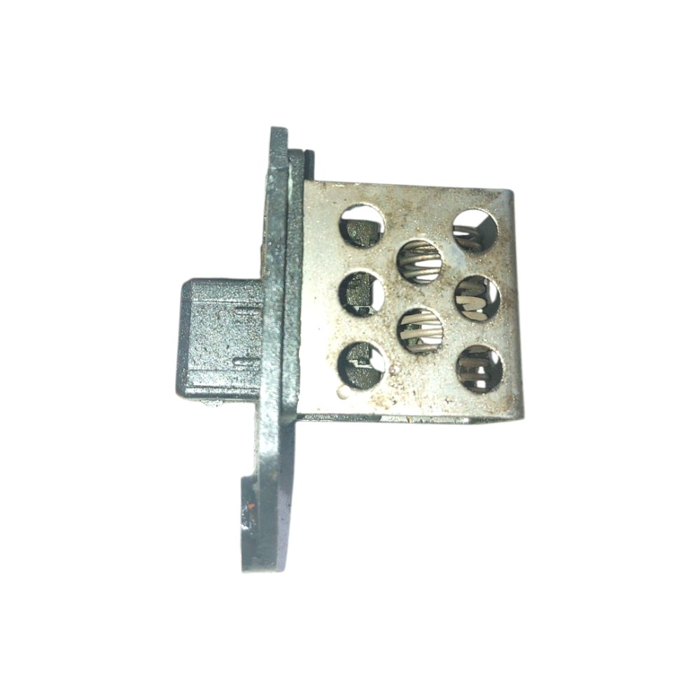Resistência Ventoinha Radiador Peugeot 307 206 207 Xsara 1.6