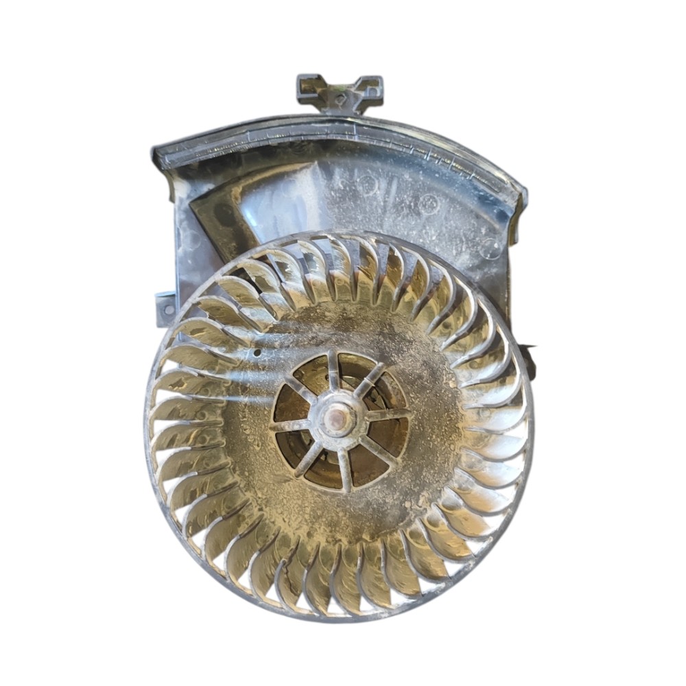 Motor Ventilador Ar Forçado Vw Voyage g5 2008 2009 2010 2015