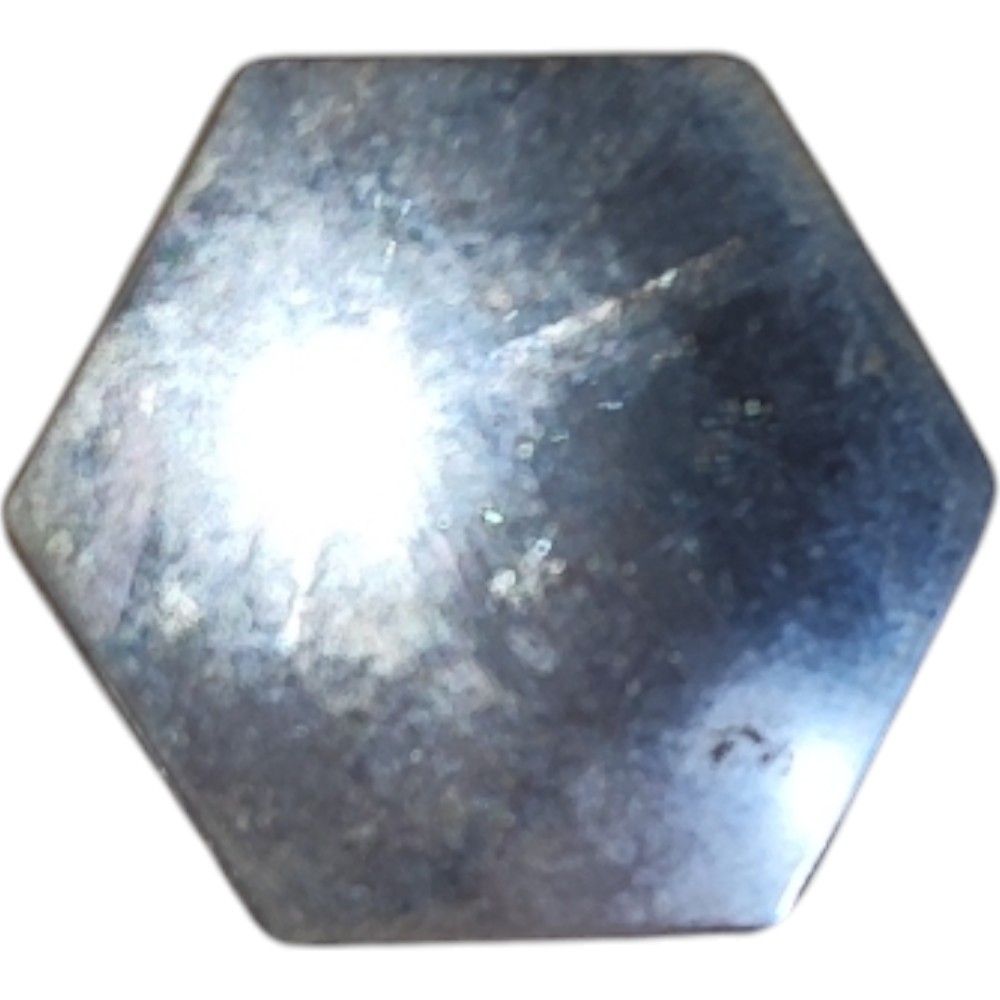 Moldura Parafusos Citroen C4