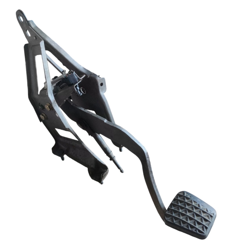 Pedal Freio E Suporte Gm Vectra 1997 1999 2001 2003 2005