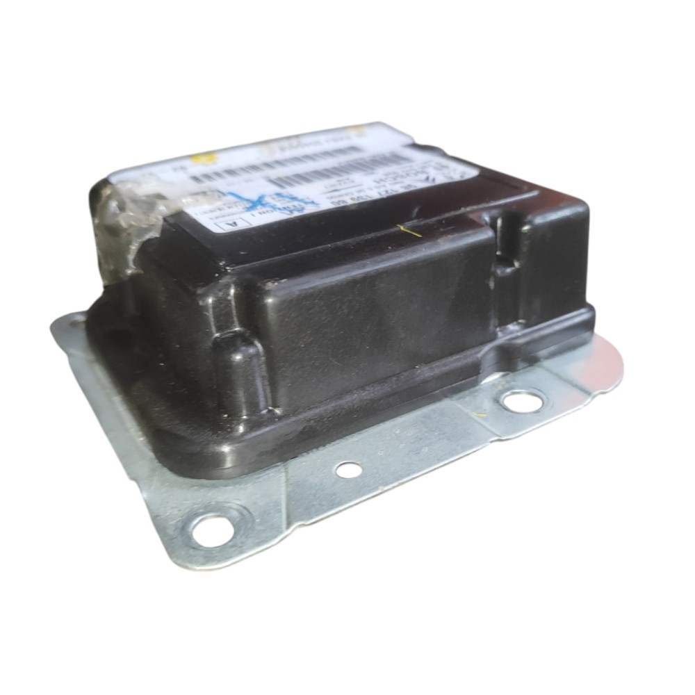 Módulo Airbag Peugeot 208 2014 2015 2016 2017 2018 2019 2020 2