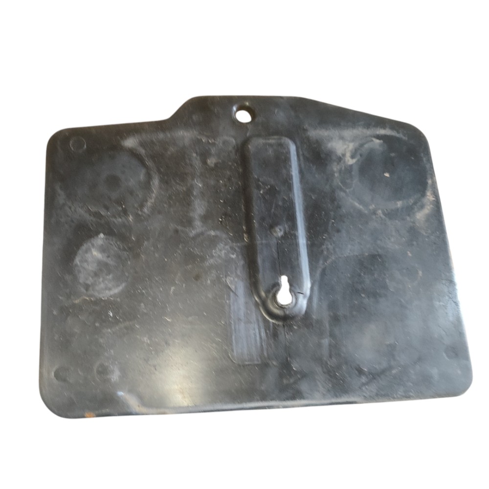 Suporte Dreno Agua Bateria Fiat Mobi 2016 2017 2018 2021 3