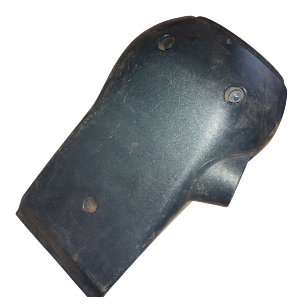 Moldura Inferior Chave De Seta Fiat Uno Mille Palio Siena