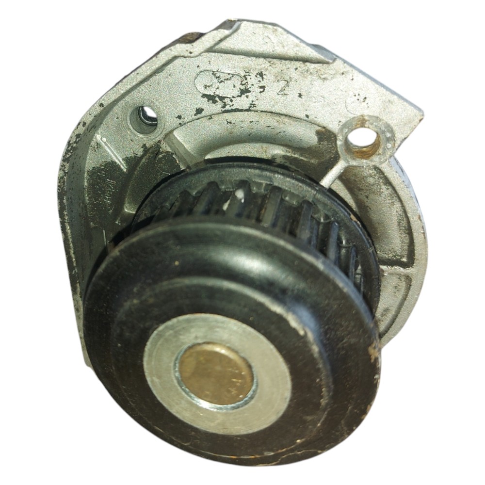Bomba De Água Fiat Uno Vivace Way 1.0 2012 2014 2016 2017 7