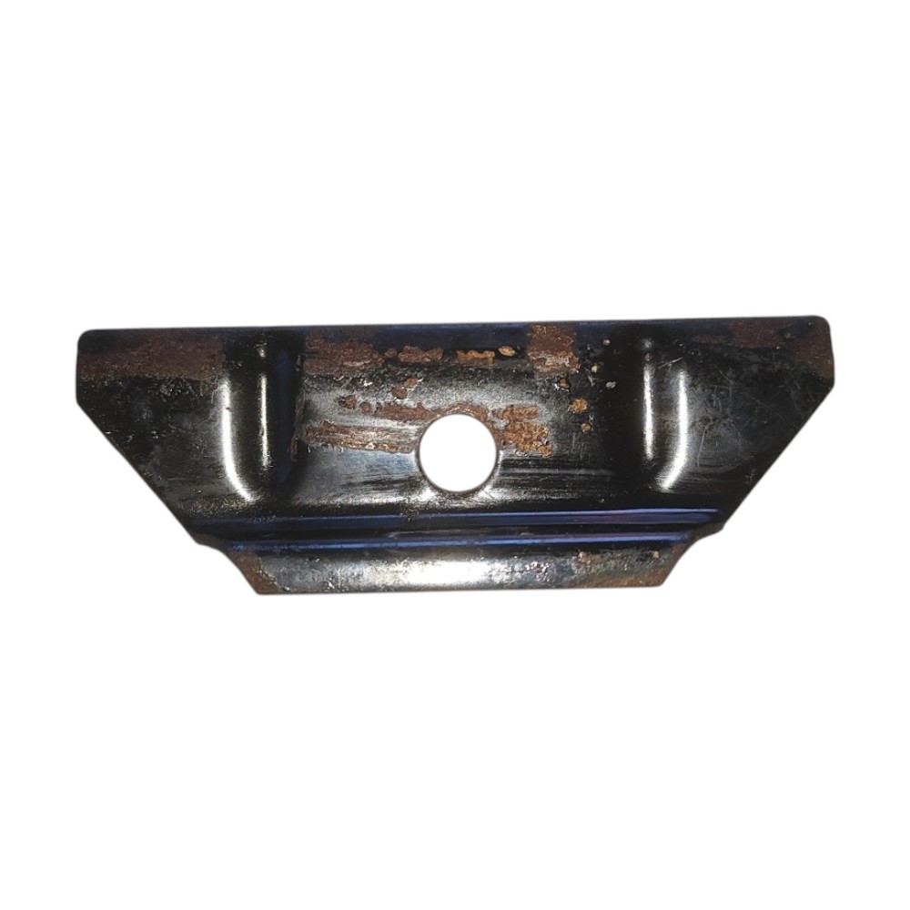 Suporte Trava Bateria Fiat Palio Uno Siena Fire 1.0 Original